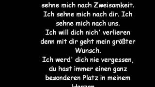 Zamjo  Halt mich Fest LYRiCS ♥ [upl. by Yssac37]