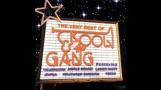 Kool amp The Gang Fresh Instrumental [upl. by Loni]