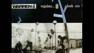 Warren G ft Nate Dogg  Regulate 2F Remix [upl. by Sirrah]