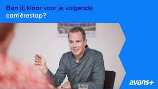 Opleidingen voor professionals Waar ga jij je in ontwikkelen  Avans [upl. by Adamsun403]