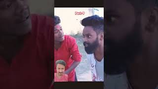 Gunda Raaj  Comedy Video  Real Fools [upl. by Ecienaj]