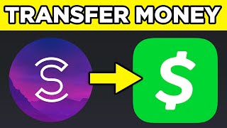 How To Transfer Sweatcoin Money To Cash App 2024 [upl. by Rici]