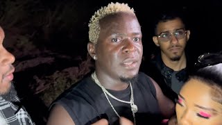 Machozi Tupu  Willy Paul breaks down over mistreatment at Furaha city festival [upl. by Goodrich]