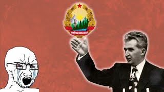 De ce ROMÂNII îl regretă pe Ceaușescu [upl. by Mendes41]