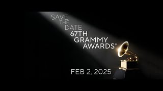 EXTRA Nominados a los Premios Grammy grammys musica [upl. by Kellda]