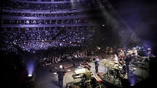 Gipsy Kings  Live at The Royal Albert Hall in London [upl. by Etrem]