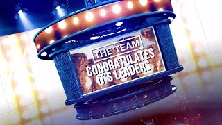 Recognition THE TEAM  November 2024 [upl. by Rubma687]