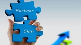 How To Make The Best Partnership Agreement [upl. by Hungarian]