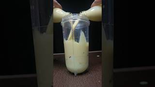 Dairy milk Crispello chocolate shake with Vadilal icecream ASMR shorts viralshorts asmr [upl. by Rico]