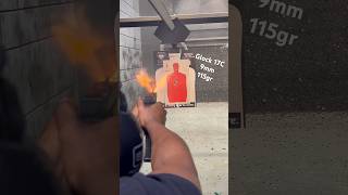 Glock 17C 9mm Controlled 2s and Headshots  Like comment subscribe and share glock guns 9mm [upl. by Macgregor]