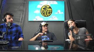 MODO CHISME 27  EL NIETO DE CAPULINA ALIENS y NATHY PELUSO  con MIKE LAMADRID y ANNY TORRES [upl. by Lamrouex]