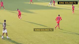 🔴LIVE HIGHLIGHTS APR VS RED ARROWSKIPINDI CHA PILI FT 11 KAGAME CUP FAINAL [upl. by Stanly]