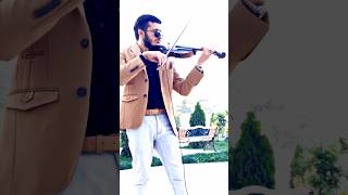 Grigor Kyokchyan  Yerani Te Live Performance by Harout Violin [upl. by Martita]