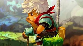 Bastion  Test  Review von GameStar Gameplay deutsch  german [upl. by Nogaem666]