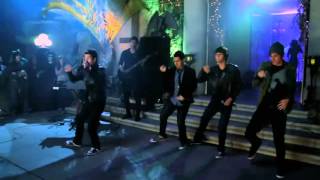 Big Time Rush Big Night Official Music Video [upl. by Dhu259]