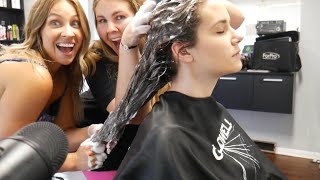 ASMR HairwashingShampooing and brushing very relaxing SHAMPOO SUNDAY [upl. by Armat]