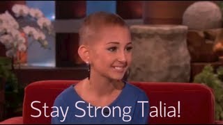 Stay Strong TaliaJoy18  CloeCouture [upl. by Sissel]