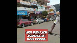 mbaka  duet cofee africa wajackoyathe5thtv cycling tiktok jean Claude show [upl. by Aihsitan498]