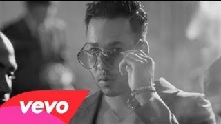 Romeo Santos  Propuesta Indecente Lyric Video [upl. by Mayman]