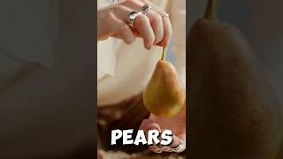 Why are pears a great for you [upl. by Noirda]