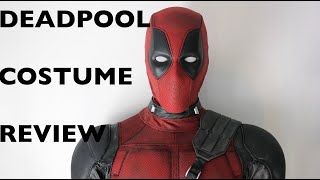 Deadpool vs Coloso Español Latino HD [upl. by Auqinehs683]