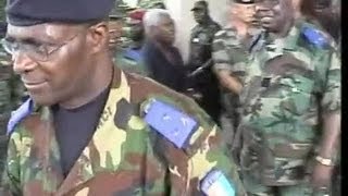 Situation en Côte dIvoire [upl. by Fini350]