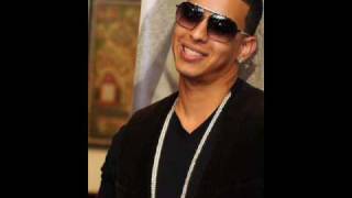 daddy yankee talento de barrio [upl. by Lyrrad951]