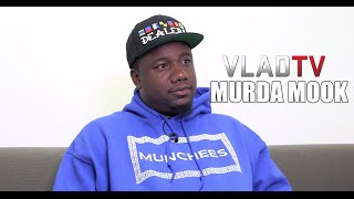 Mook Keith Murray vs Fredro Starr Could Be Bad For Battle Rap [upl. by Marchese6]