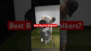 Best Golf Bag for Walkers 👀 golf shorts [upl. by Philis]