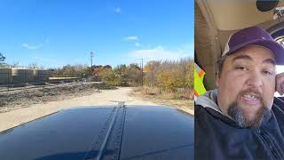 Life with Lucille EP1 Daily Driving a Peterbilt [upl. by Esyak]