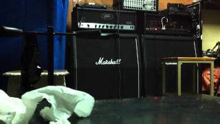 Peavey 6505 Brutal Metal Tone [upl. by Koblick]