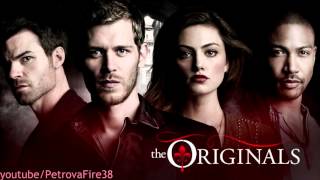 The Originals  3x04 Music  TV On The Radio  Happy Idiot [upl. by Yrehc]