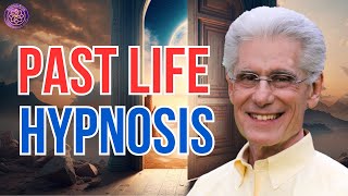 Calm Relaxing Past Life Hypnosis Session with Dr Brian Weiss [upl. by Jemy]