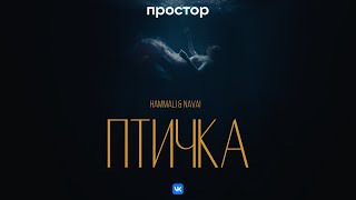 HammAli amp Navai  Птичка Премьера клипа [upl. by Mad]