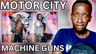 Motor City Machine Guns Are LEGIT for REAL [upl. by Sophia]