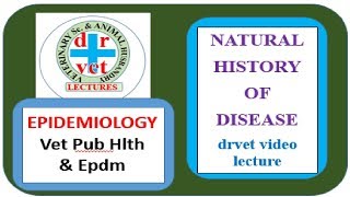 Natural History of Disease video by drvet [upl. by Ekalb]