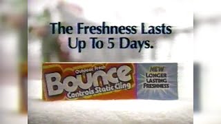 90s Commercials  WLIG September 1993 Part 6 [upl. by Sherill]