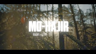 MOHAJIR  IRADAY x AZIYAT  COVER MEDLEY [upl. by Honor]