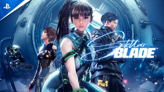 Stellar Blade  La grande aventure 1  PS5 [upl. by Kester]