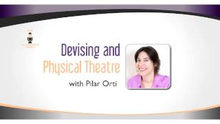 Devising and Physical Theatre [upl. by Zaid]