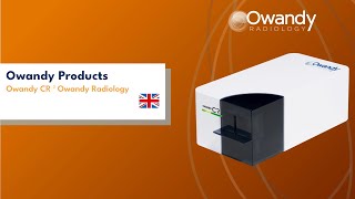 Owandy CR ² Owandy Radiology [upl. by Tini]