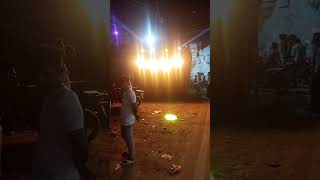 DJ Luna sound Daltonganj Durga Puja [upl. by Mirna125]