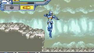 Genseishin Justirisers 幻星神ジャスティライザー GBA walkthrough part 9 [upl. by Islaen]