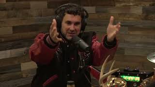 Joe Rogan Experience 1834  Ari Shaffir Shane Gillis amp Mark Normand [upl. by Platus]