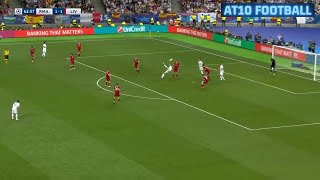 Bales UNBELIEVABLE Bicycle Kick Vs Liverpool  2018  UEFA Champions League [upl. by Yrelav61]