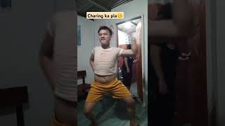 Yung jowa mong charing funny comedyfilms comedy comedymovies [upl. by Alekal371]