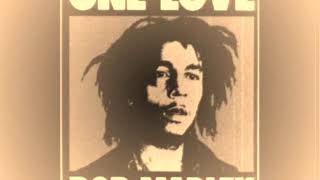 Bob Marley  One love extended version [upl. by Ahsahtan]