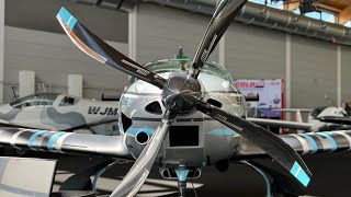 AERO Friedrichshafen 2024 [upl. by Hillyer]