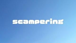 scampering30秒BGM 著作権フリー [upl. by Benjie524]