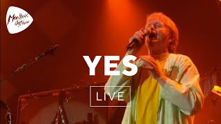 Yes  Heart Of The Sunrise Live at Montreux Jazz Festival 2003 [upl. by Enela]